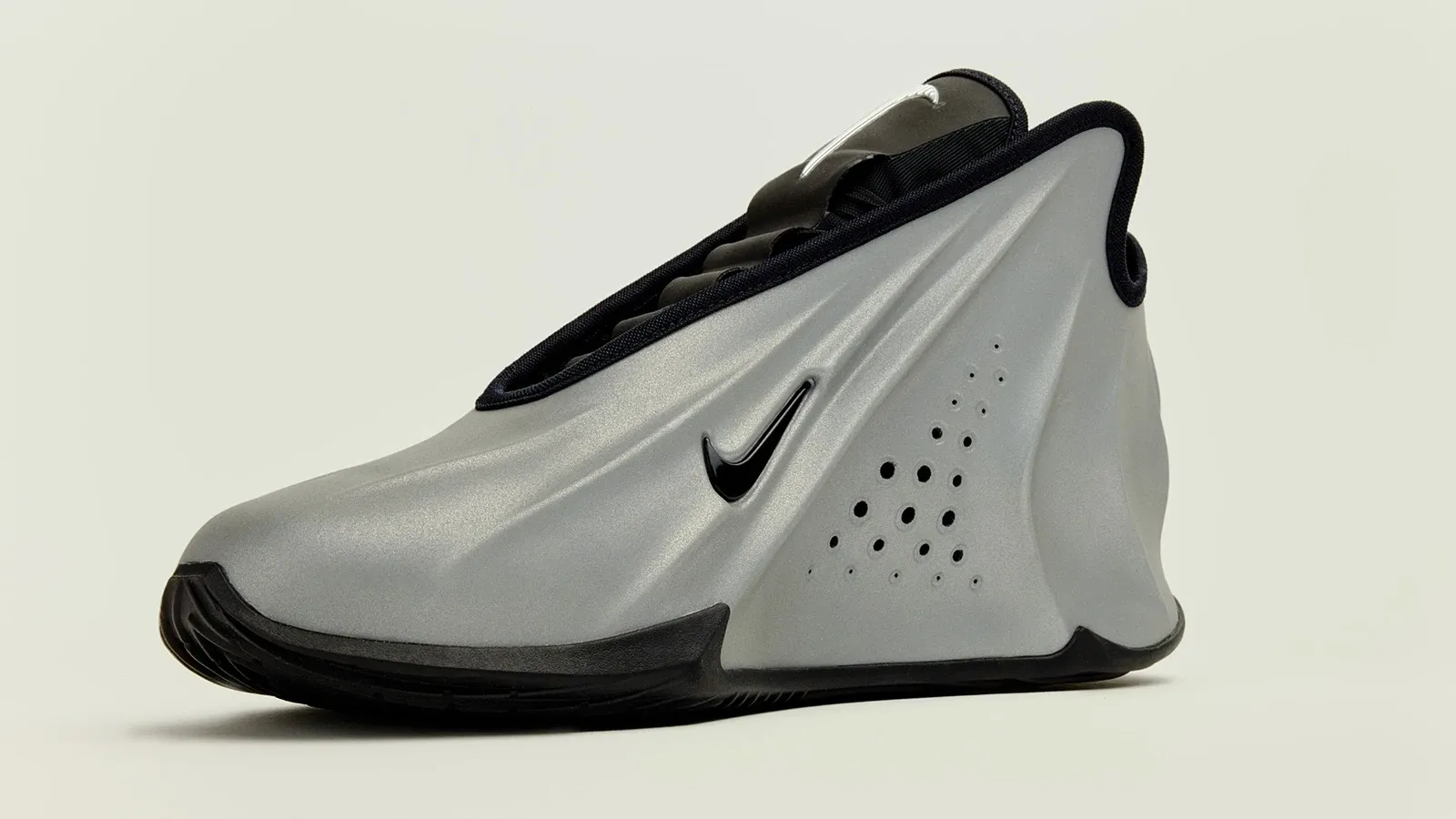 © 2025 Nike