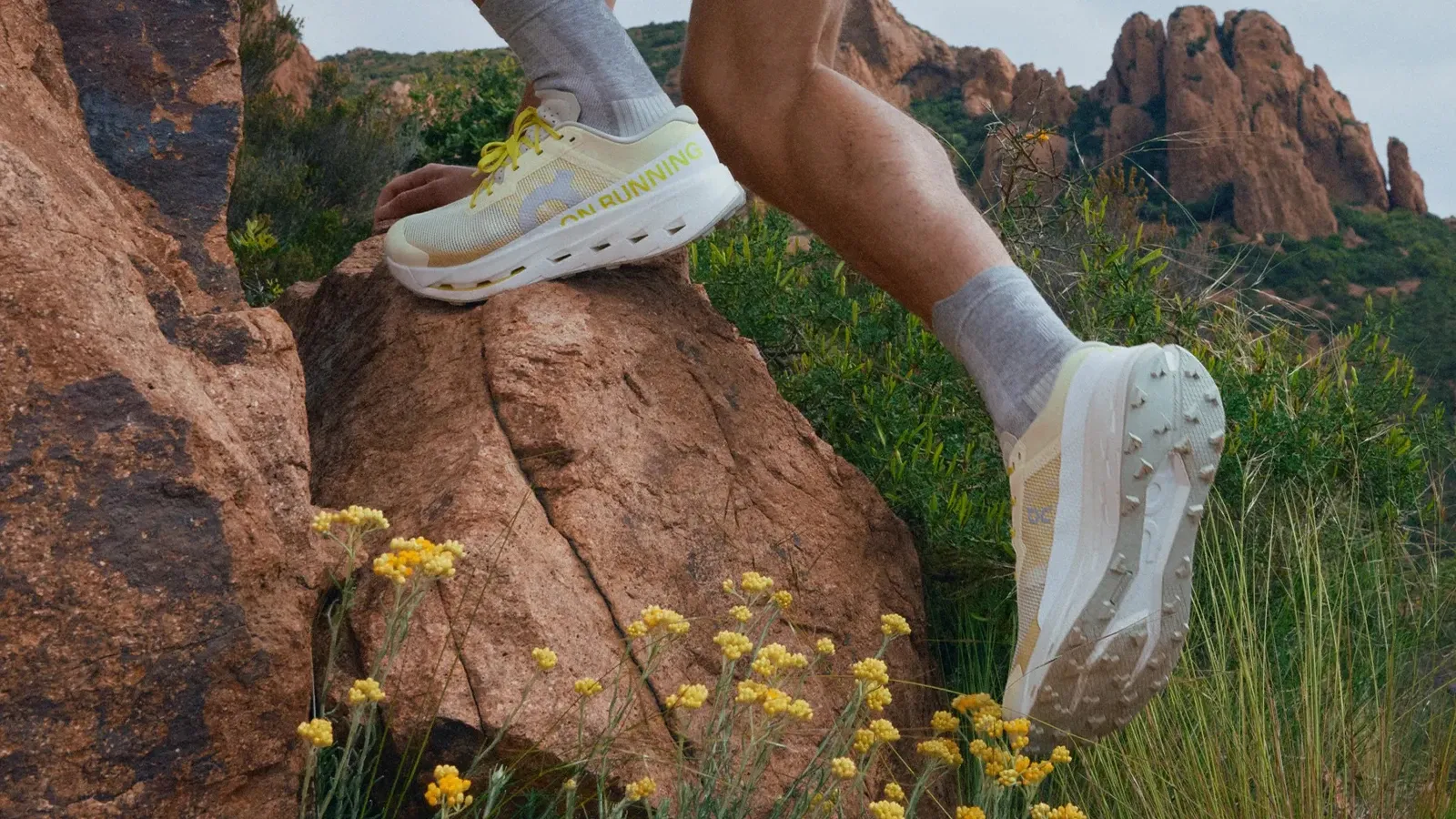 Cloudultra 3 © 2025 On Running