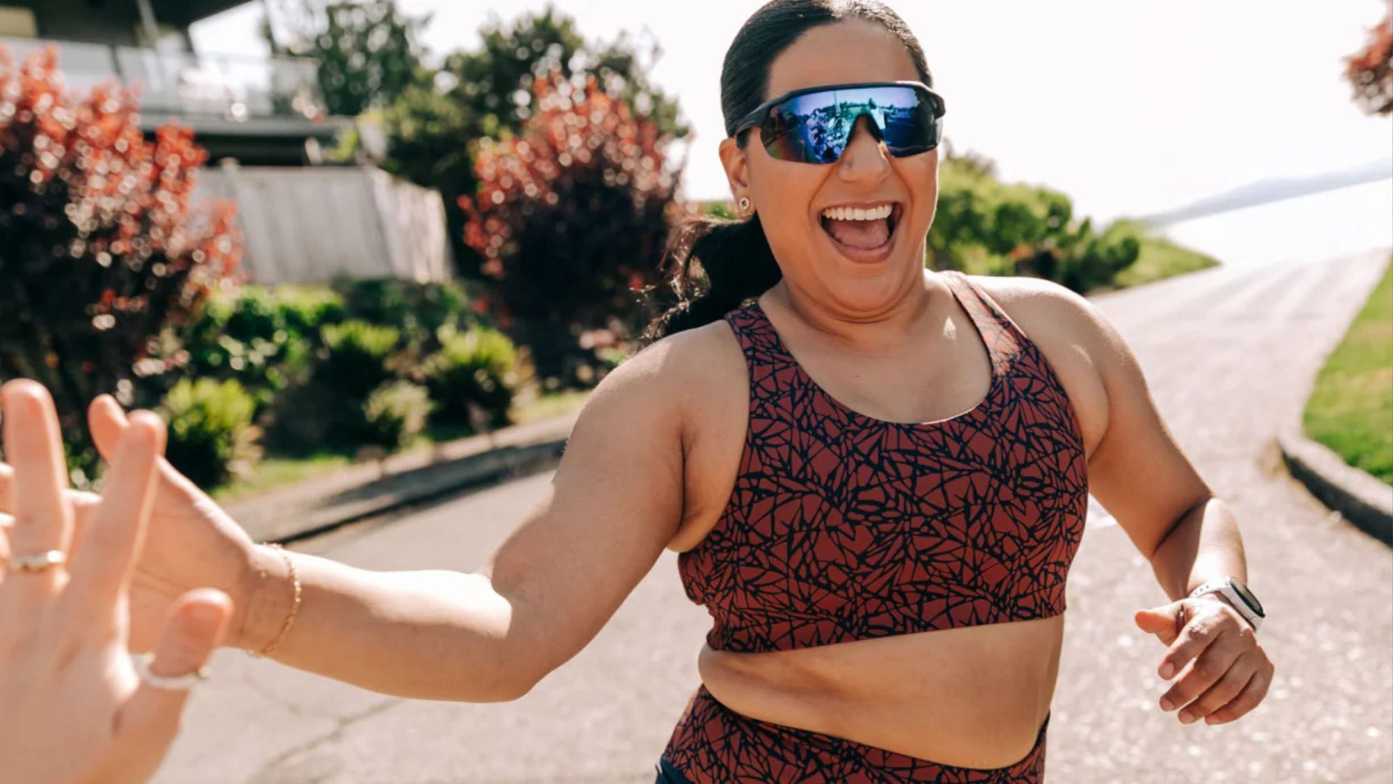 © Oiselle 2025