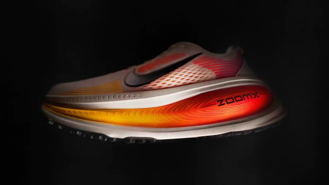 Nike legt mit Vomero 18 bei Straßenlaufschuhen mit Dämpfung zu