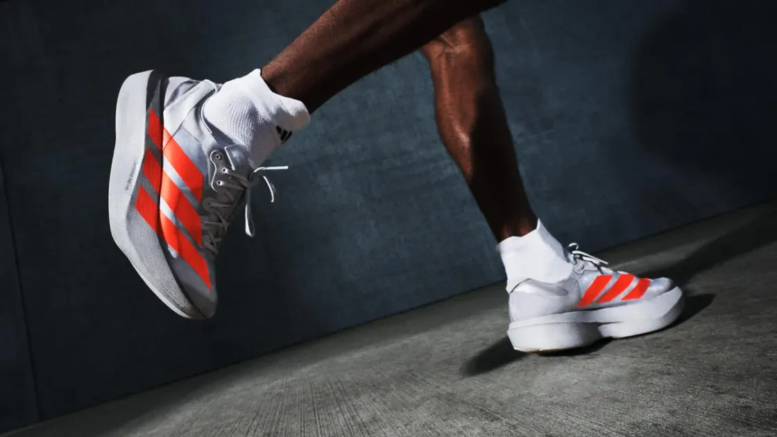 Adidas stellt den Adizero Adios Pro Evo 2 vor