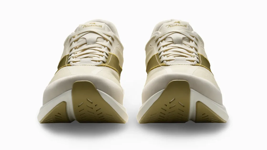 © 2025 Tracksmith