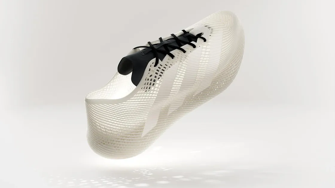 © 2025 Adidas