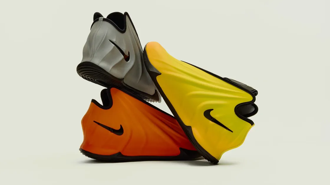 © 2025 Nike