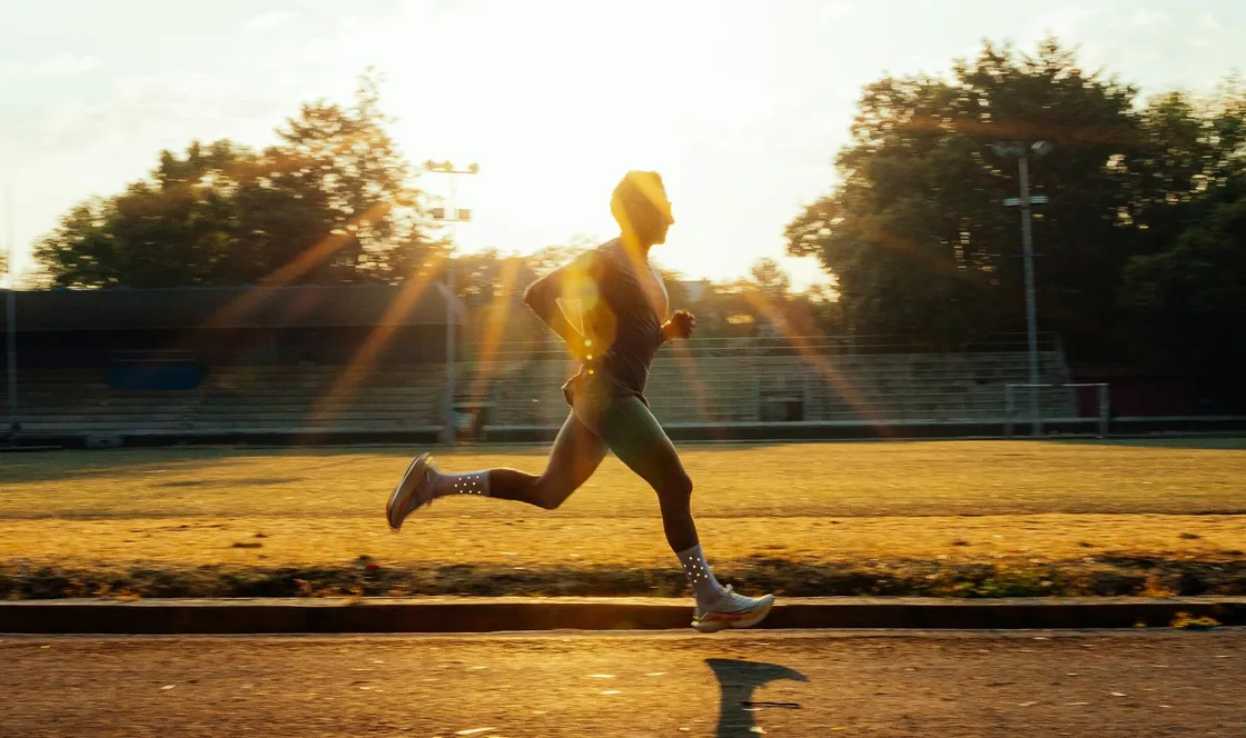 16 junge Running-Brands, die den Laufmarkt aufmischen