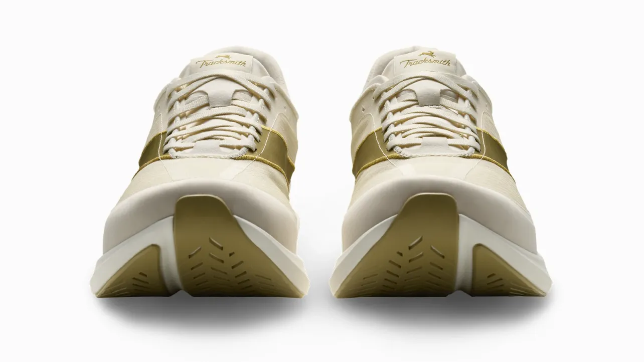 © 2025 Tracksmith